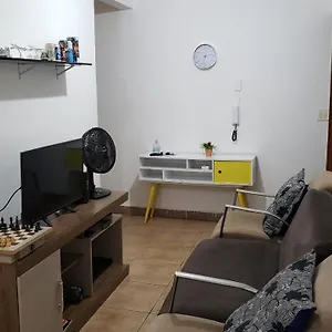  Apartamento Amplo Apto De 2 Quartos , Perto Do Aeroporto E Plano Piloto.