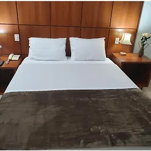  Apartamento Flat Particular Kubitschek