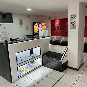 State - Em Frente Ao Metrô Albergue São Paulo