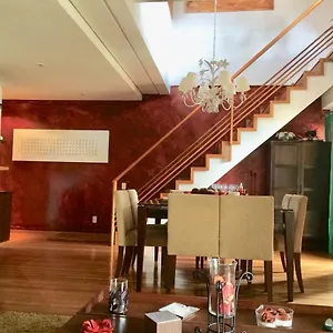 Apto. Duplex Em Apartamento Campos do Jordão