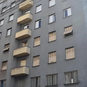 Vitória Hotel São Paulo