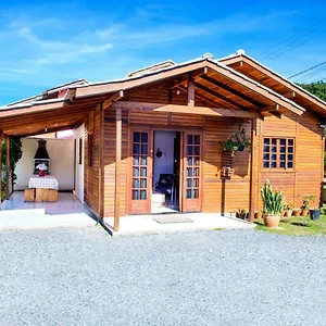 Da Sinhá Casa de Férias Penha (Santa Catarina)